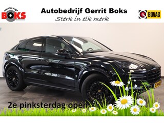 Porsche Cayenne 3.0 E-Hybrid Sport Chrono Keless Go ACC Memory