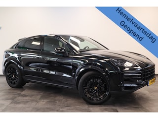 Porsche Cayenne 3.0 E-Hybrid Sport Chrono Keless Go ACC Memory