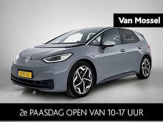 Volkswagen ID.3 First Plus 58 kWh | SoH 87% | Automaat | Steunhaak | Camera | Stoel en Stuurverwarming | Apple Carplay / Android Auto