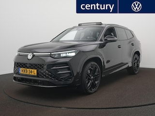 Volkswagen Tayron 1.5 eHybrid R-Line Edition / Panodak / 360 Camera / Elek. Trekhaak / Massage