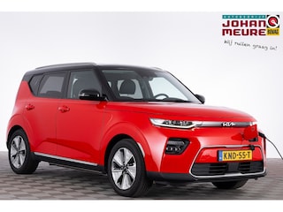 Kia Soul DynamicPlusLine 64 kWh | Half LEDER | NAVI | Full LED .
