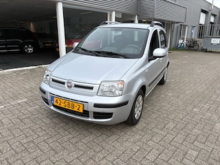 Fiat Panda 1.2 Edizione Cool