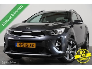 Kia Stonic 1.0 T-GDi DynamicLine - Carplay - Stuur/stoelverwarming - Camera