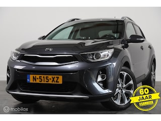Kia Stonic 1.0 T-GDi DynamicLine - Carplay - Stuur/stoelverwarming - Camera