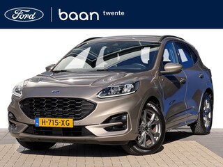 Ford Kuga 2.5 PHEV ST-Line X 225pk | Winter-pack | Trekhaak |
