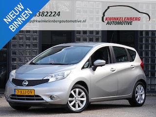 Nissan Note 1.2 DIG-S CONNECT ED/ BLIS/ 360° CAMERA/ AFN. TREKHAAK