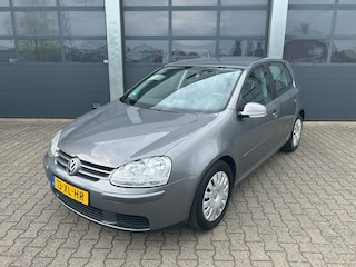 Volkswagen Golf 1.6 102pk 5-drs Optive 3