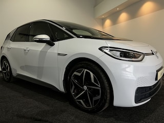 Volkswagen ID.3 First Plus 58 kWh