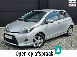 Toyota Yaris 1.5 Full Hybrid Comfort | Alle opties | 1e Eig. | 118.000km! |