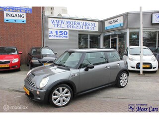 Mini Mini 1.6
