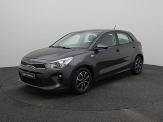 Kia Rio 1.0 TGDI ComfortPlusLine Navigator | Navigatie | Camera | Airco | Cruise Control
