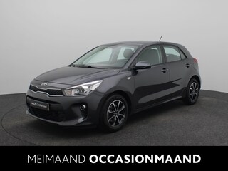 Kia Rio 1.0 TGDI ComfortPlusLine Navigator | Navigatie | Camera | Airco | Cruise Control