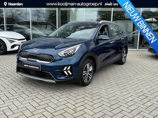 Kia Niro 1.6 GDi DynamicLine |trekhaak|
