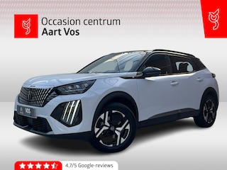 Peugeot 2008 EV GT Avantage 54 kWh Navi | Airco | Camera V+A |