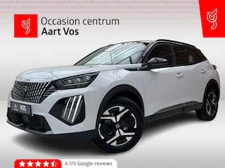 Peugeot 2008 EV GT Avantage 54 kWh Navi | Airco | Camera V+A |