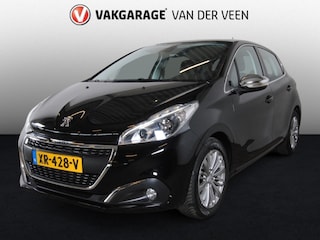Peugeot 208 1.2 PureTech GT-line | AppleCarplay| Trekhaak| Navigatie| Airco