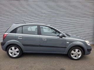 Kia Rio 1.4 Festival