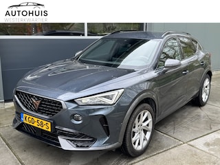 Cupra Formentor 1.4 e-Hybrid 204pk Business Navigatie Camera Stuurverwarming