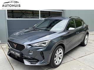 Cupra Formentor 1.4 e-Hybrid 204pk Business Navigatie Camera Stuurverwarming