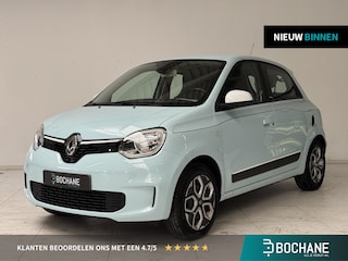 Renault Twingo 1.0 SCe Limited | Bluetooth | DAB | Dealer Onderhouden | Airco |