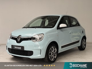 Renault Twingo 1.0 SCe Limited | Bluetooth | DAB | Dealer Onderhouden | Airco |