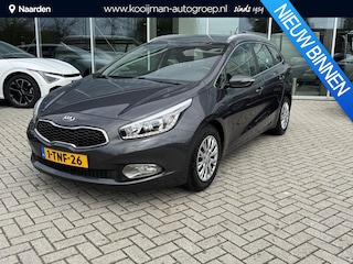 Kia Ceed cee'd Sportswagon 1.6 GDI 20th Anniversary