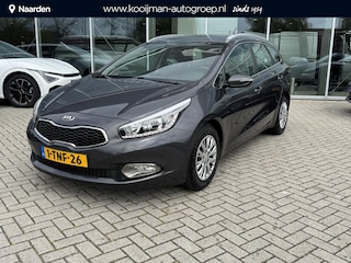 Kia Ceed cee'd Sportswagon 1.6 GDI 20th Anniversary