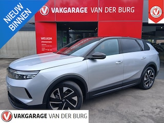 Opel Grandland 1.2 Turbo Hybrid GS