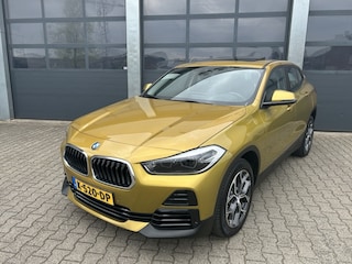 BMW X2 (u10) sDrive20i 178pk Aut High Executive
