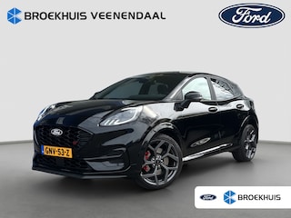Ford Puma 1.0 Hybrid ST 170pk! | Org. NL | Nieuw Model | B&O Audio | Winterpakket | Adap. Cruise