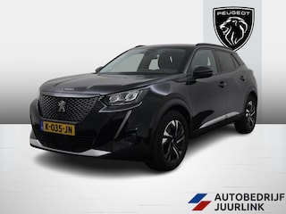 Peugeot 2008 1.2T 130pk Automaat Blue Lease Allure Trekhaak/ Ad.Cruise/Ecc/Winterpakket/Keyless/Camera/Nav/H.Leder/CarPlay
