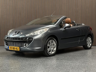 Peugeot 207 CC 1.6 VTi Première | Climate | Leer | NL Auto | Nwe. koppeling