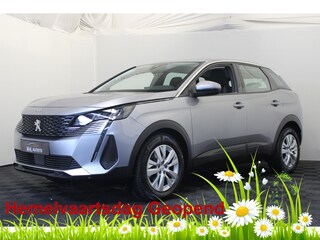 Peugeot 3008 1.2 PureTech Active