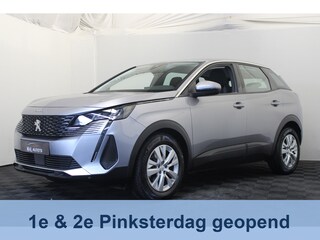 Peugeot 3008 1.2 PureTech Active