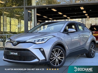 Toyota C-HR 2.0 Hybrid Dynamic Automaat 185PK | Navigatie | Achteruitrijcamera | Adaptieve Cruise Control | Trekhaak afneembaar |