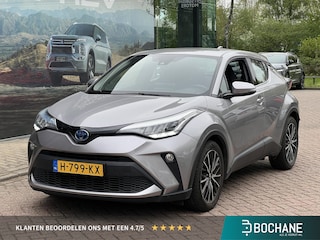 Toyota C-HR 2.0 Hybrid Dynamic Automaat 185PK | Navigatie | Achteruitrijcamera | Adaptieve Cruise Control | Trekhaak afneembaar |