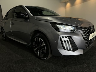 Peugeot 208 EV Allure 50 kWh Warmtepomp | navigatie | achteruitrijcamera | SOH 99,9%