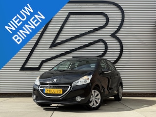 Peugeot 208 1.2 VTi Envy Navi|Clima|Cruise|PDC|Dealer Onderhouden|N.A.P|APK tot 04-2027