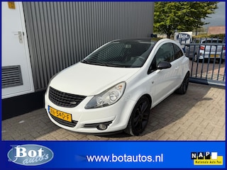 Opel Corsa 1.2-16V Essentia