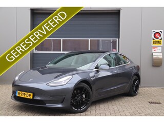 Tesla Model 3 Long Range AWD 75 kWh, Camera, Trekhaak, Pano