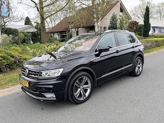 Volkswagen Tiguan 2.0 TSI 4Motion 180PK DSG R-line•ACC•Dynaudio