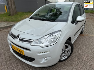 Citroën C3 1.2 PureTech Collection*CRUISE*PARK SENSOREN*AIRCO*APK*NAP