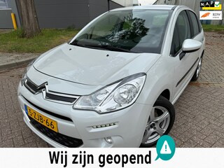 Citroën C3 1.2 PureTech Collection*CRUISE*PARK SENSOREN*AIRCO*APK*NAP