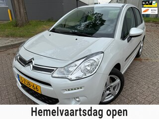 Citroën C3 1.2 PureTech Collection*CRUISE*PARK SENSOREN*AIRCO*APK*NAP