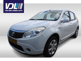 Dacia Sandero 1.2 Lauréate