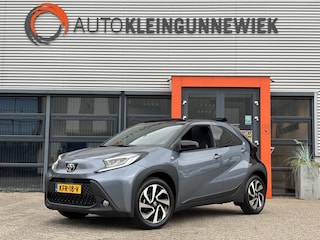 Toyota Aygo 1.0 VVT-i S-CVT Envy / Schuifdak / Stoelverwarming / Automaat / Cruise Control / Applecarplay/Androidauto /