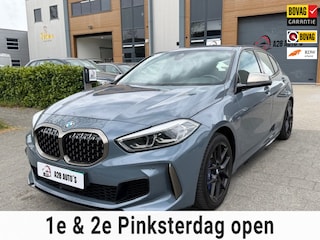 BMW M135i xDrive Executive | Head up CarPlay| Automaat | NAP | Memory