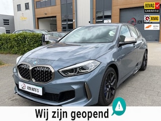 BMW M135i xDrive Executive | Head up CarPlay| Automaat | NAP | Memory