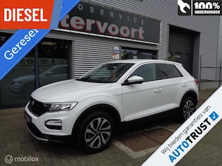 Volkswagen T-Roc 2.0TDI 85kw Active