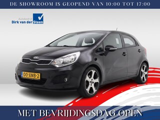 Kia Rio 1.2 CVVT Super Pack